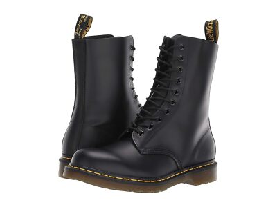 

Ботинки унисекс Dr. Martens 1490