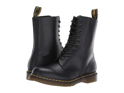 Ботинки унисекс Dr. Martens 1490