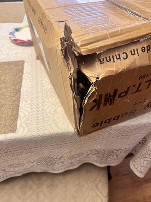 Fotos del artículo de un comprador verificado