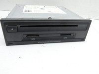 VW Golf VII 7 5G 12-17 Navigationssystem Navi VW Golf VII 7 5G 12-17 01.12.2016 3Q0035846A gebraucht Vorschau 2