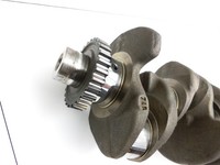 VW Passat 3G B8 14-19 2,0 110KW DFGA Kurbelwelle VW Passat 3G B8 14-19 31.01.2018 - gebraucht Vorschau 4