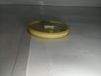 Welbilt ABM2200T Bread Machine Pulley