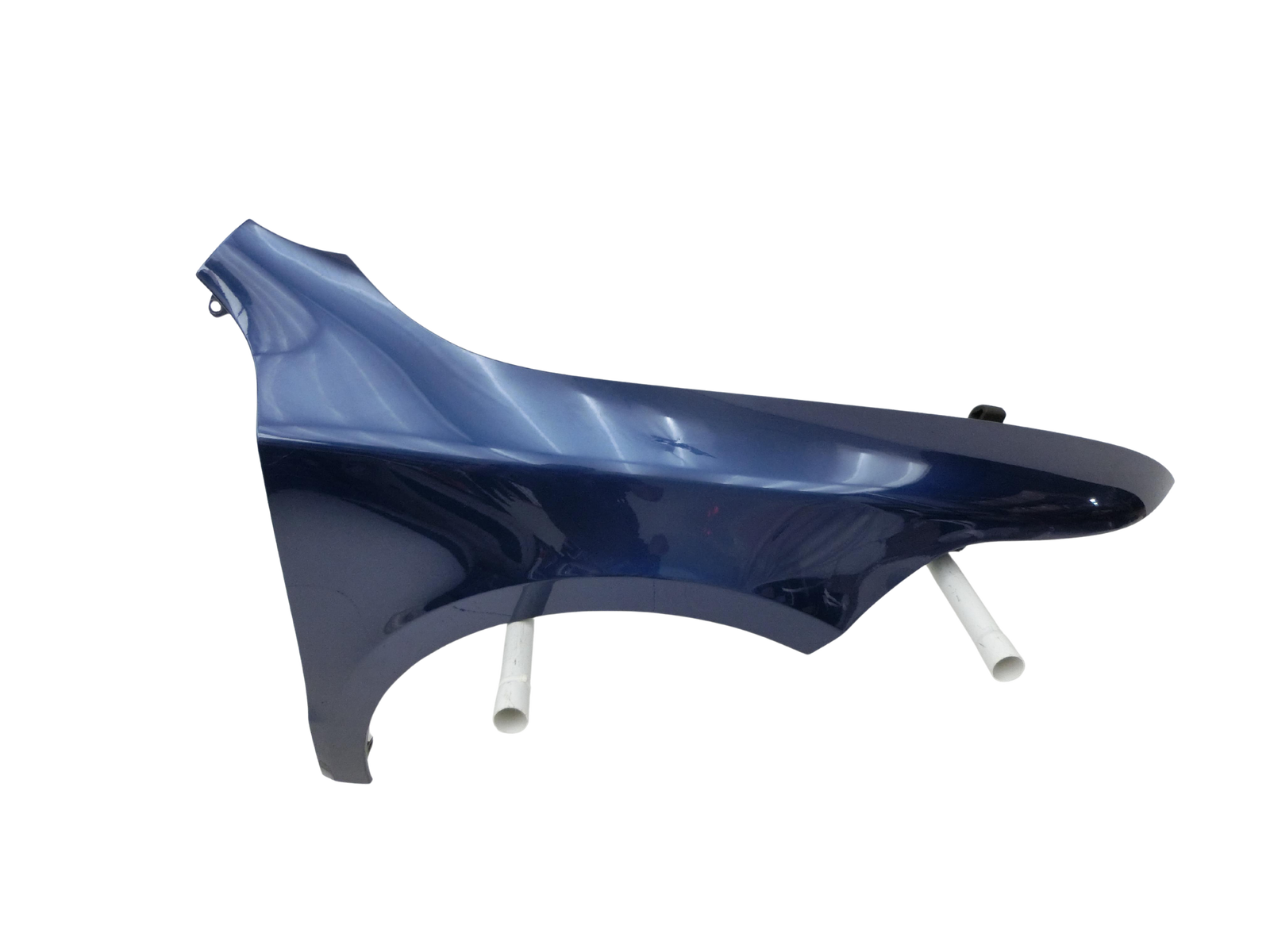 Skoda Superb II 3T 08-13 Kotflügel Rechts VorneLF5Q       - Bild 1