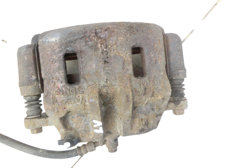 Hyundai Santa Fe I SM 00-04 V6 2,7 127KW Bremssattel Bremszange Vorne Links  - Bild 1