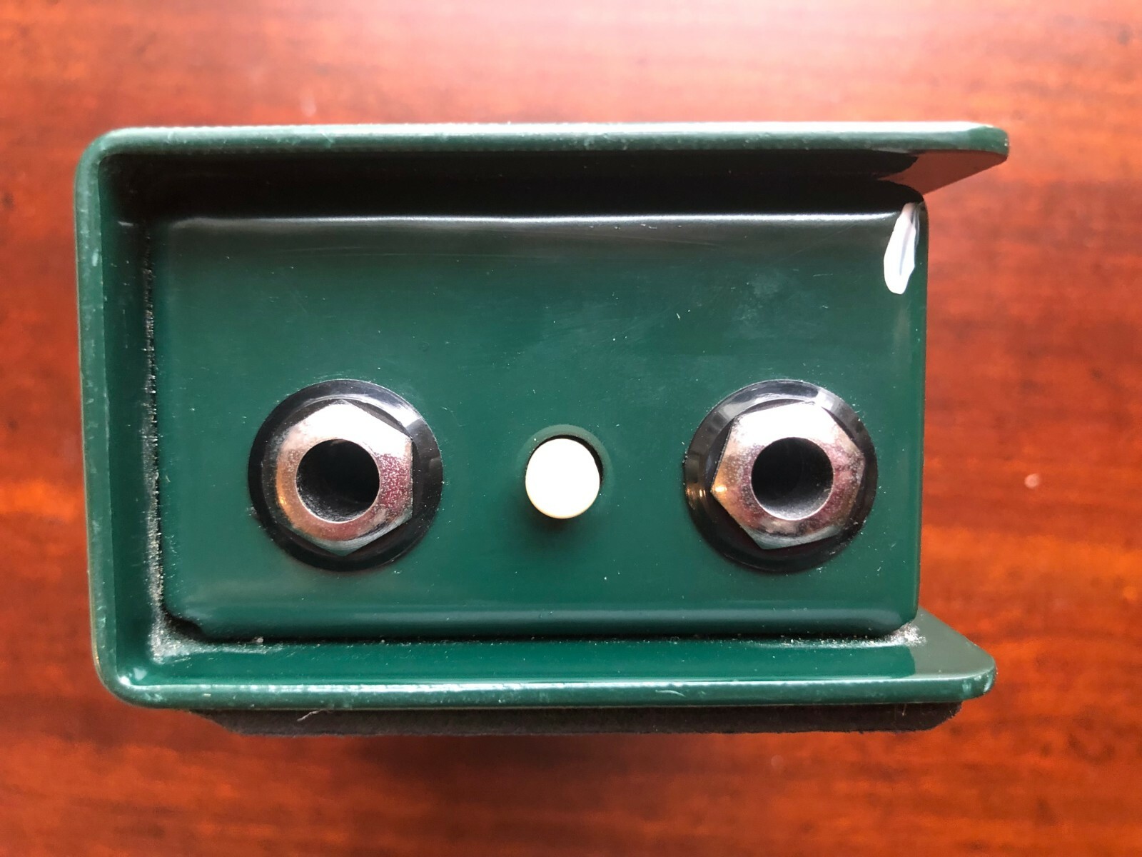 Radial Engineering ProDI Passive Instrument Direct Box Bass/Guitar/Synth #2