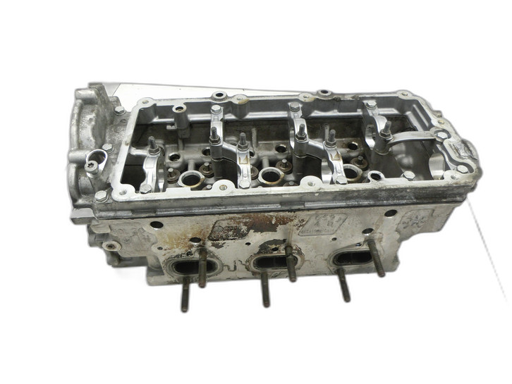 Audi A4 8K B8 QU 08-11 TDI 3,0 176KW CCWA Zylinderkopf Rechts Audi A4 8K B8 QU 08-11 27.11.2008 059103064FS gebraucht Bild 1