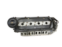 Audi A8 4E QU 02-06 TDI 4,0 202KW ASE Zylinderkopf Rechts Audi A8 4E QU 02-06 01.02.2005 057103064S gebraucht Vorschau 1