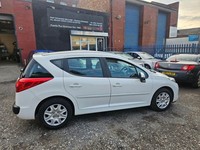 Peugeot 207 by Grange Car Sales, Manchester, Greater Manchester