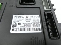 Renault Scenic IV R9 16-22 SG Steuergerät für Karosserie BCM C1 R-Full Renault Scenic IV R9 16-22 01.04.2019... Vorschau 2