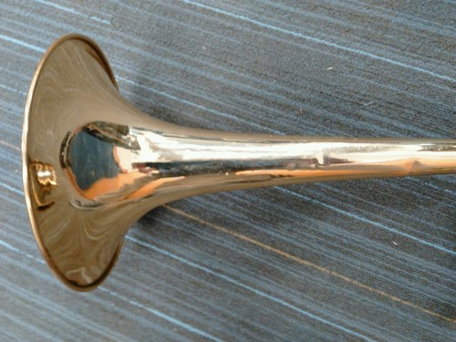Bundy Student Trombone - Made in USA!!