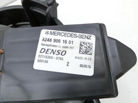 Mercedes W246 B180 14-18 Gebläsemotor Lüftermotor Heizungsgebläse Mercedes W246 B180 14-18 22.05.2015 A2469061601... Vorschau 4