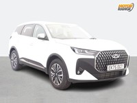 2025 Chery Tiggo 7 1.5T PHEV Summit 5dr DHT Crossover/SUV PETROL/ELECTRIC Automa