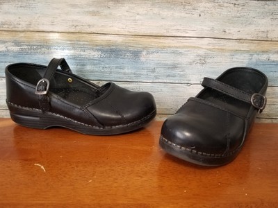 dansko marcelle 38