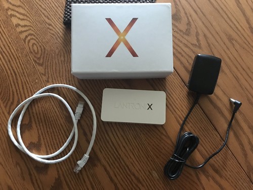 XPRINTSERVER HOME EDITION IOS PRINT SERVER. Works Well Just Don’t Need Any More