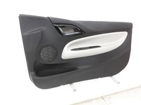 Citroen DS3 10-16 3T Türverkleidung Türpappe Rechts Vorne Citroen DS3 10-16 08.11.2010 9345HR gebraucht Vorschau 2