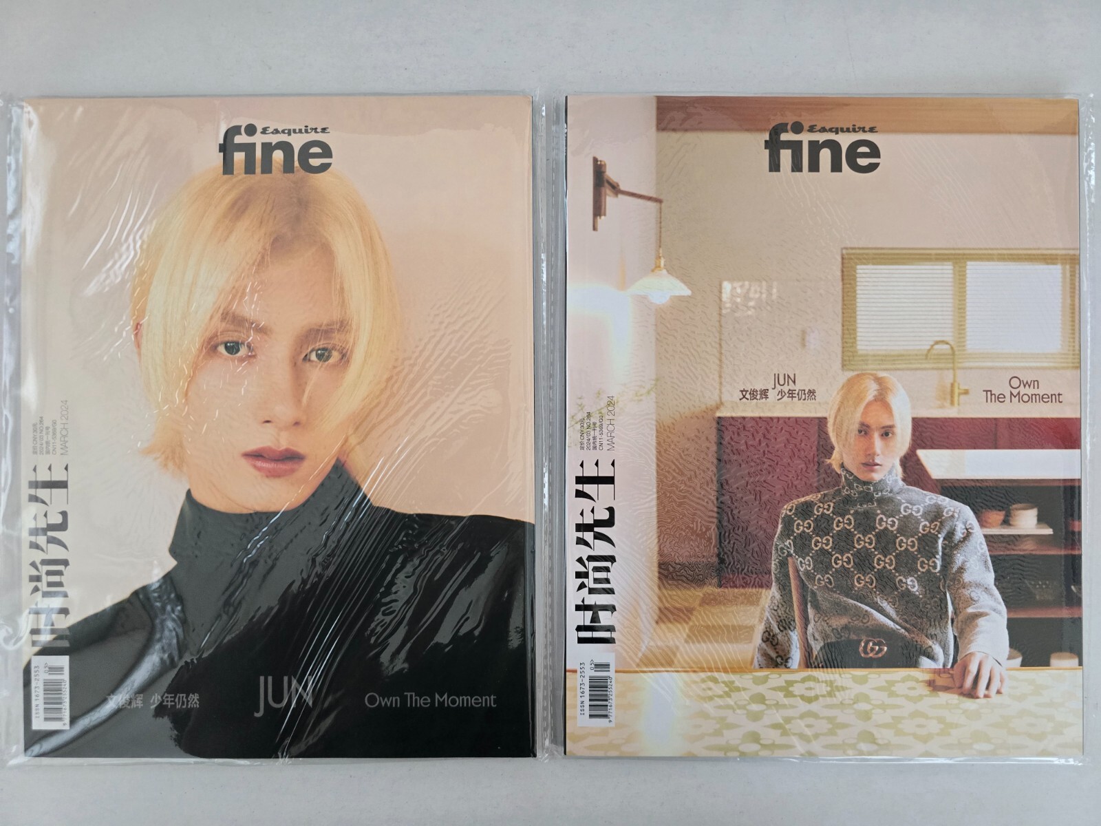SEVENTEEN ジュン 中国 雑誌 $_57.JPG?set_id=880000500F