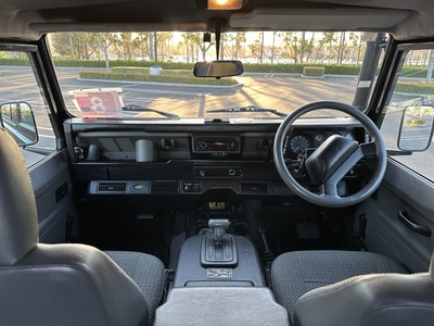 image 5 of interior