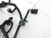 Jeep Cherokee KL 13-18 2,2d 147KW Kabelbaum Motorkabelbaum Leitungssatz für Motor Jeep Cherokee KL 13-18 01.01.2017... Vorschau 7