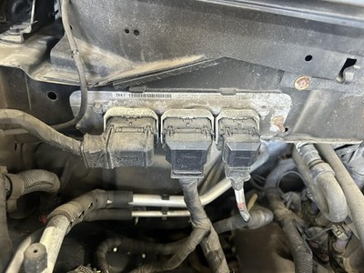 09 FORD PICKUP F150 Engine Control Module Computer ECM