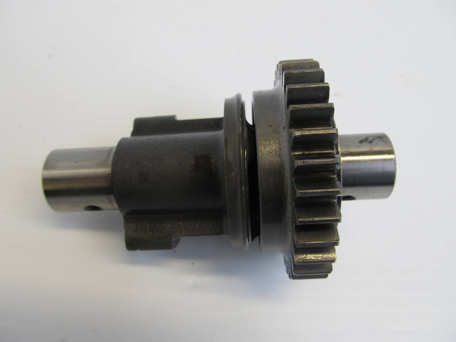 SUZUKI GSXR1000 GSXR1000 12 13 14 COUNTER BALANCER BALANCE SHAFT 12654