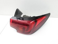 Opel Astra K 19-21 5T Rückleuchte Heckleuchte Hinten Rechts Opel Astra K 19-21 26.01.2021 13401165 gebraucht Vorschau 4