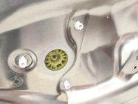 Mercedes E500 W212 09-13 Lim Fensterheber o. FH-Motor Rechts Vorne Mercedes E500 W212 09-13 06.12.2011 A2127201679... Vorschau 4
