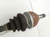 Opel Astra J 09-12 1,4T Antriebswelle Gelenkwelle Links Vorne Opel Astra J 09-12 15.12.2011 13271555 gebraucht Vorschau 4