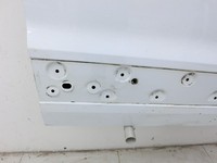 Ford Transit Connect 13-18 Lang Tür Beifahrertür Rechts Vorne 5D Ford Transit Connect 13-18 20.06.2017... Vorschau 2