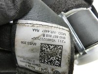 VW Tiguan I 5N 11-16 Gurt Sicherheitsgurt Links Hinten VW Tiguan I 5N 11-16 20.08.2013 5N0857805B 5N0857805BRAA... Vorschau 4