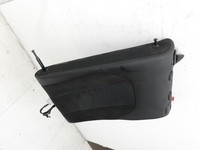 BMW G21 320dx 3er 19-22 Kombi Seitenpolster Links für Rücksitzbank Hinten Leder Alcantara BMW G21 320dx 3er 19-22... Vorschau 2