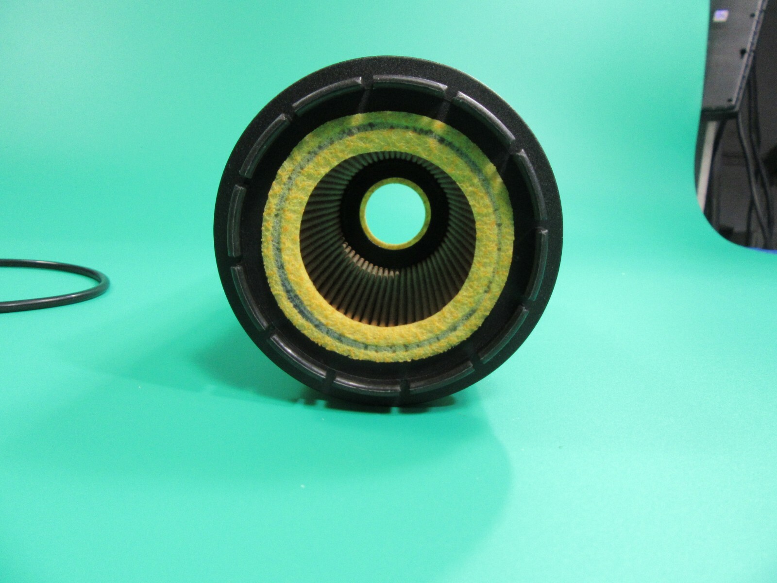 Bentley Continental Gt Gtc Flying Spur oil filter W12