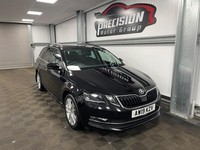 2019 Skoda Octavia 1.5 TSI SE L 5dr ESTATE PETROL Manual