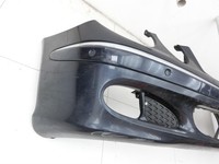 Mercedes W211 E200 02-06 Stoßstange Stoßfänger Frontschürze Vorne 189U Mercedes W211 E200 02-06 27.02.2003... Vorschau 2