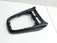 Opel Crossland X D75 20-24 Blende Einbaurahmen für Schaltkulisse Opel Crossland X D75 20-24 26.02.2021 gebraucht Vorschau 2