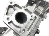 Mercedes S204 W204 11-15  CDI 2,1 125KW 651911 Abgasrückführventil EGR AGR Ventil Mercedes S204 W204 11-15... Vorschau 6