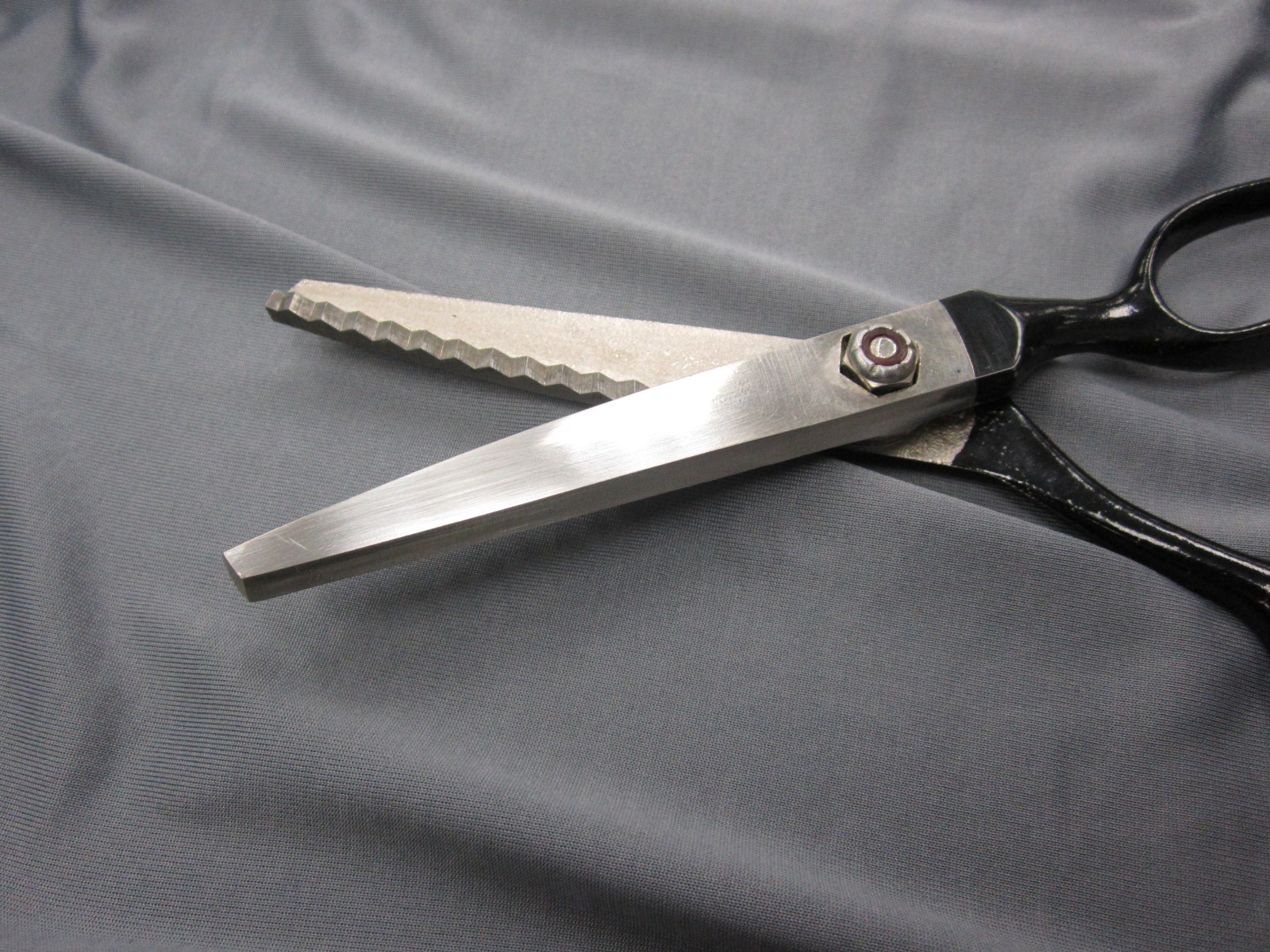 EVER-PINK PINKING SCISSORS 7.5