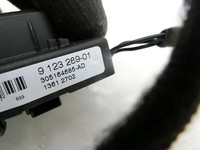 BMW E90 325xi 05-09 Lenkradschalter Multifunktionstasten Lenkrad Schalter Links und Re BMW E90 325xi 05-09... Vorschau 5