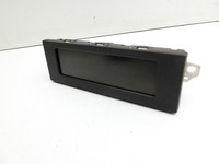 Citroen C2 JM 05-08 Bordcomputer Uhr Display Monitor Citroen C2 JM 05-08 20.10.2006 96597970XT 503550290405-00 gebraucht Vorschau 4