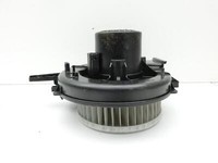 Seat Ibiza 6J 15-17 Gebläsemotor Lüftermotor Heizungsgebläse Seat Ibiza 6J 15-17 28.12.2016 6R1819015 gebraucht Vorschau 2