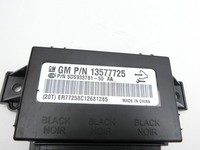 Opel Astra Gtc 11-18 SG ECU Steuergerät für Sitzheizung Links Vorne Opel Astra Gtc 11-18 16.11.2011 13502042... Vorschau 2