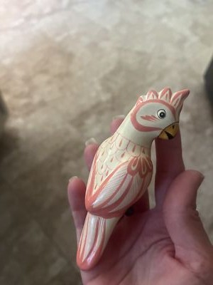 Item photo(s) from verified buyer