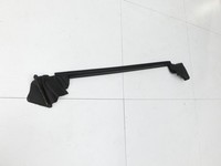 Mercedes CLA 250 C117 13-16 Fensterschachtdichtung Fensterleiste Hinten Links Mercedes CLA 250 C117 13-16... Vorschau 2