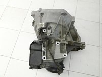 Ford Focus II DA 07-10 PFI 1,8 92KW CIB5 Schaltgetriebe Getriebe T6TC1 Ford Focus II DA 07-10 05.10.2009 7002-NE... Vorschau 8