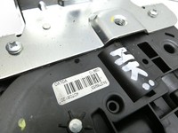 Volvo V70 135 07-13 Kombi Türschloss für Heckklappe Verriegelung Heckklappenschloss Volvo V70 135 07-13 17.06.2010... Vorschau 6