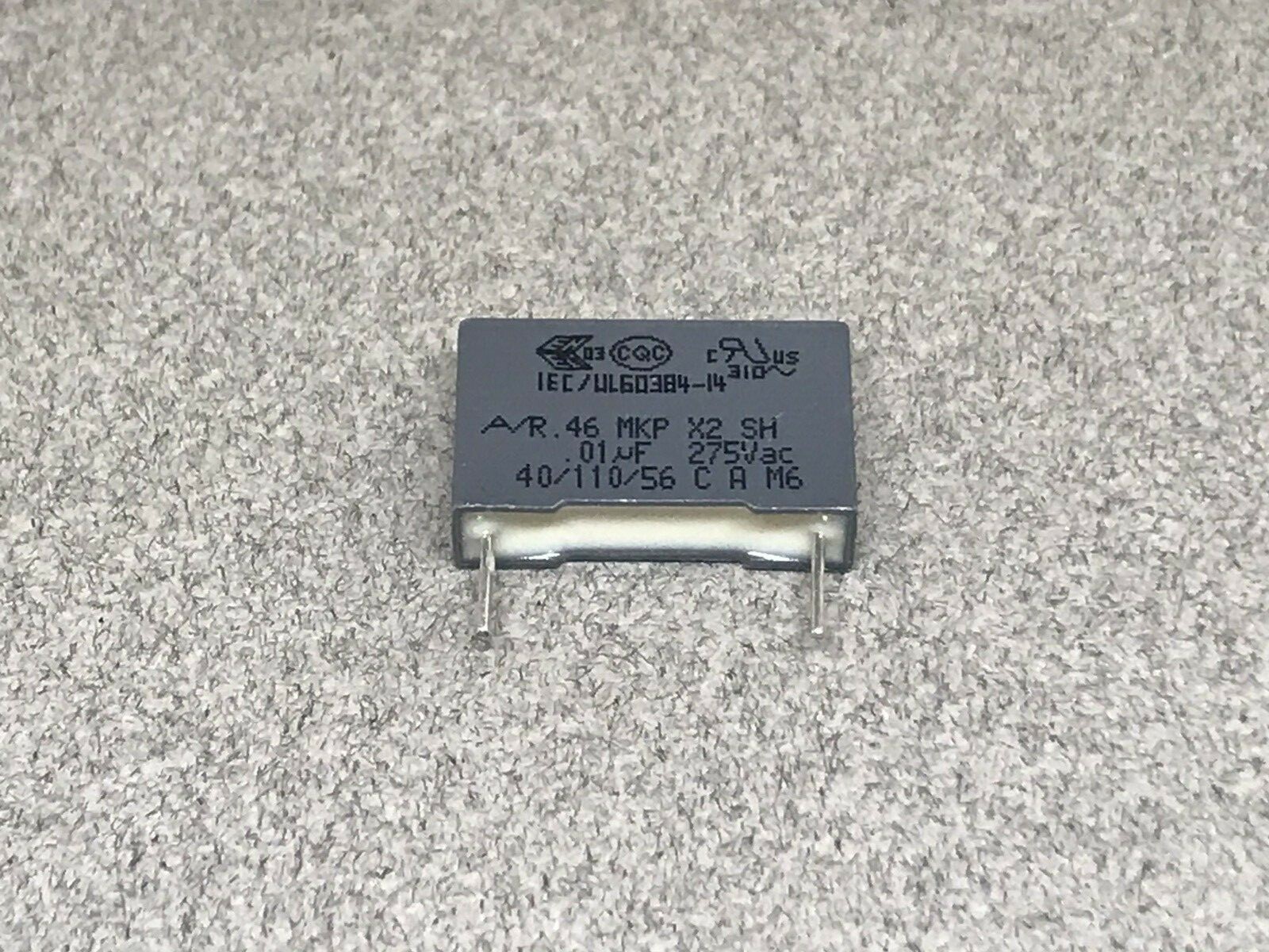 【中古】 ADCC　2005　vol．2/ＤＶＤ/SPD-2407 Pats Audio Dual Turntable AC Power .01uf X2 Safety Capacitor