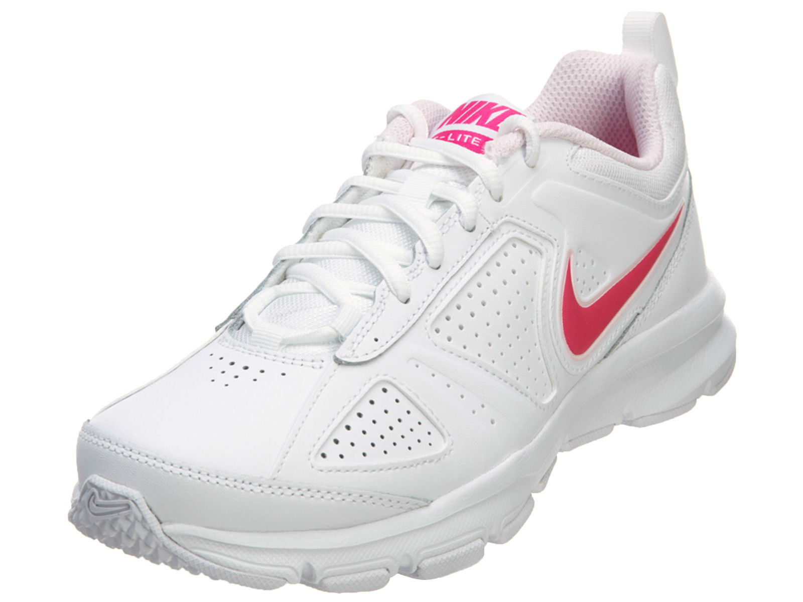 Nike Lace Up Athletic Shoes for Women
