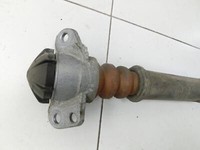 Seat Ibiza FR 6J 15-17 3T Stossdämpfer Rechts Hinten Seat Ibiza FR 6J 15-17 07.10.2016 6C0513025 gebraucht Vorschau 2