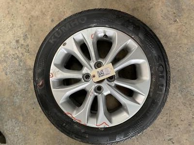 Wheel Rim 15