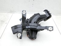 Peugeot 5008 09-13 Gebläsemotor Lüftermotor Heizungsgebläse Rechts Vorne Peugeot 5008 09-13 12.01.2011 9683444380... Vorschau 6