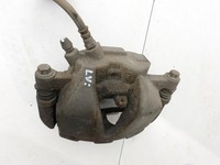 Mercedes X204 08-12 3.0 165KW Bremssattel Bremszange Vorne Links Mercedes X204 08-12 04.12.2009 A2044214181 704908... Vorschau 4